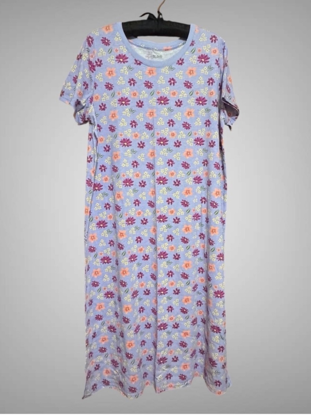 BLAIR MAXI DRESS SIZE XL